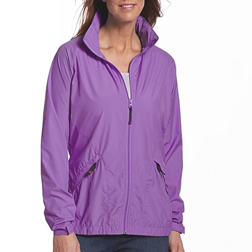 Woolrich Spring Hill Packable Jacket - image 8
